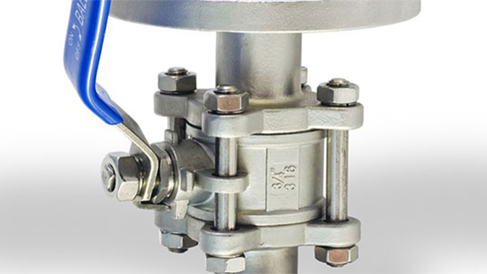 有導流孔平板閘閥和無導流孔平板閘閥有何區別？