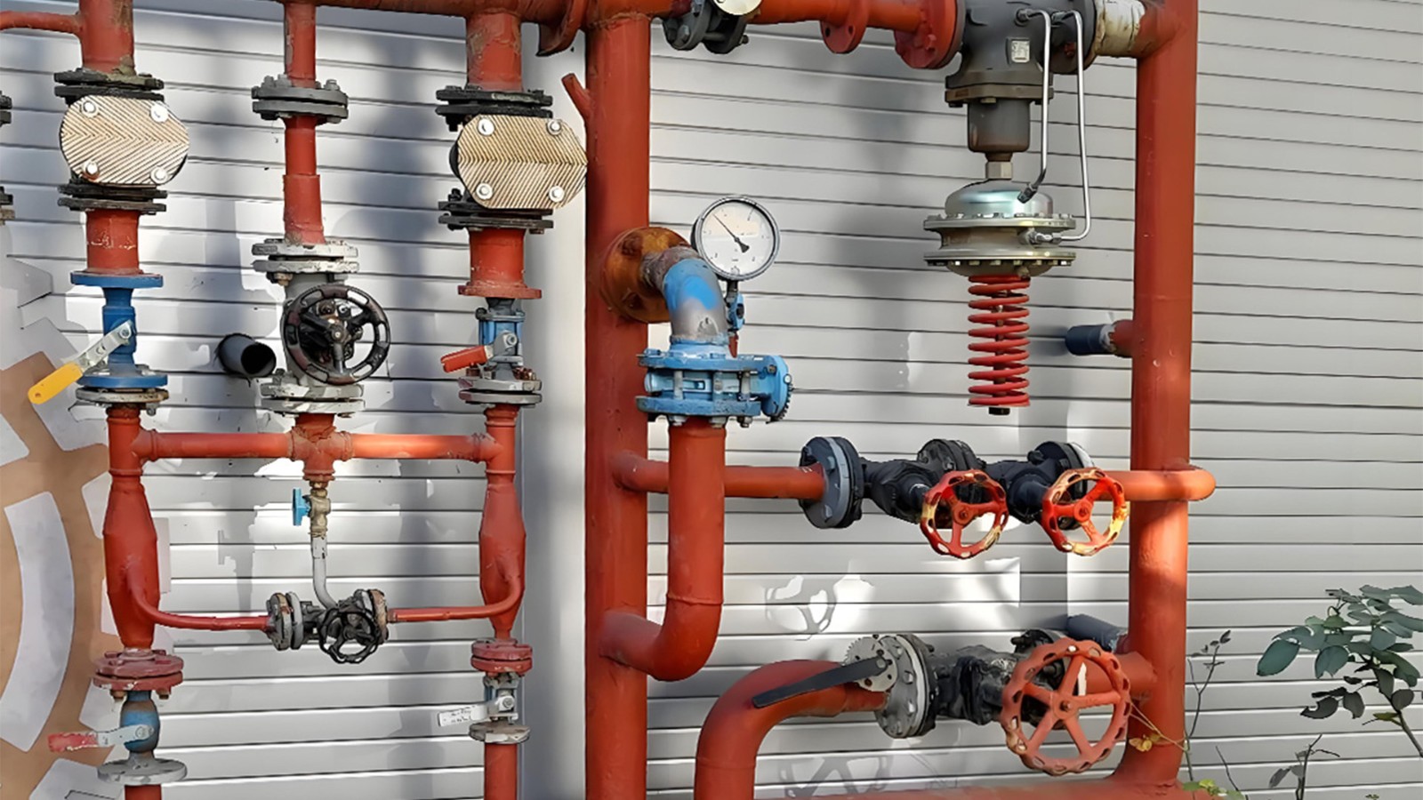 閥門選購指南：對好參數，確保系統高效安全運行