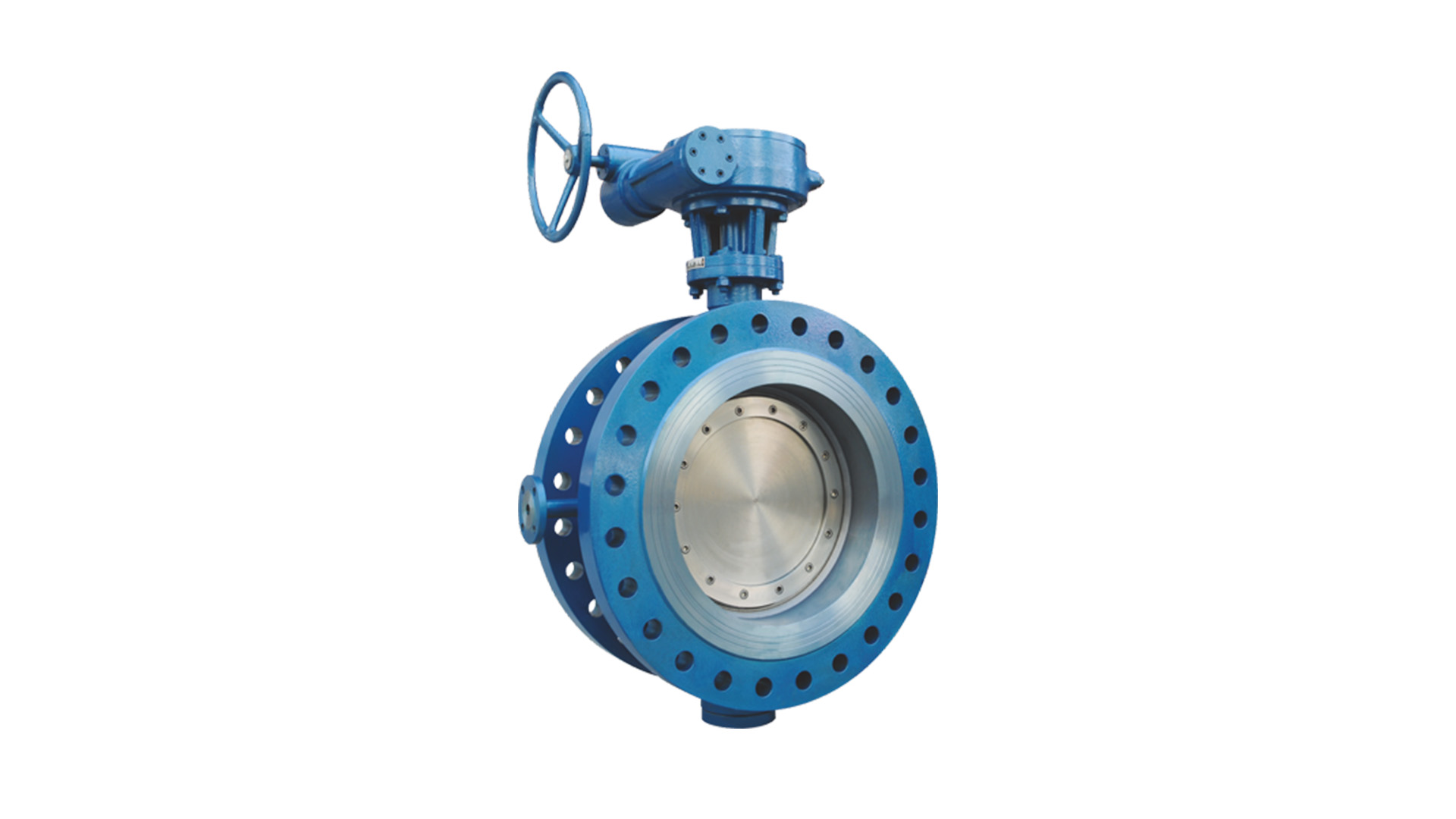 保溫蝶閥：高效節能，防堵防漏的理想選擇